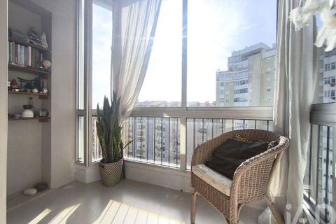 Lejlighed i Oeiras, Lisbon, Oeiras - € 646.900 | Ref: 887258 - foto 13