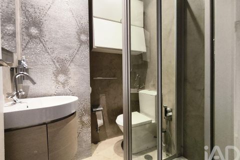 Lejlighed i Oeiras, Lisbon, Oeiras - € 646.900 | Ref: 887258 - foto 27
