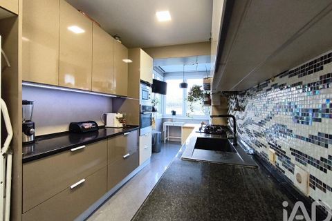 Lejlighed i Oeiras, Lisbon, Oeiras - € 646.900 | Ref: 887258 - foto 30