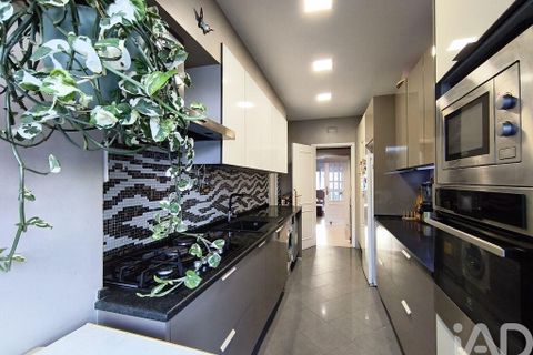Lejlighed i Oeiras, Lisbon, Oeiras - € 646.900 | Ref: 887258 - foto 32