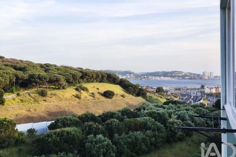 Lejlighed i Oeiras, Lisbon, Oeiras - € 646.900 | Ref: 887258 - foto 39