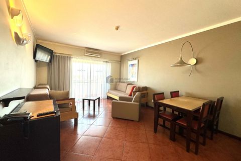Lejlighed i Albufeira, Faro, Albufeira - € 220.000 | Ref: NC215 - foto 2