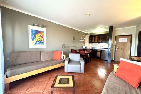 Lejlighed i Albufeira, Faro, Albufeira - € 220.000 | Ref: NC215 - foto 3