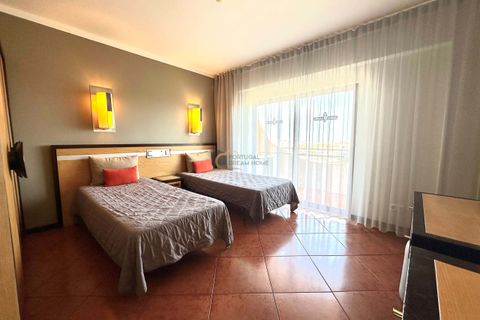 Lejlighed i Albufeira, Faro, Albufeira - € 220.000 | Ref: NC215 - foto 5