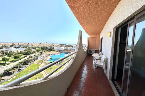 Lejlighed i Albufeira, Faro, Albufeira - € 220.000 | Ref: NC215 - foto 9