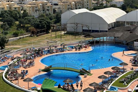 Lejlighed i Albufeira, Faro, Albufeira - € 220.000 | Ref: NC215 - foto 11