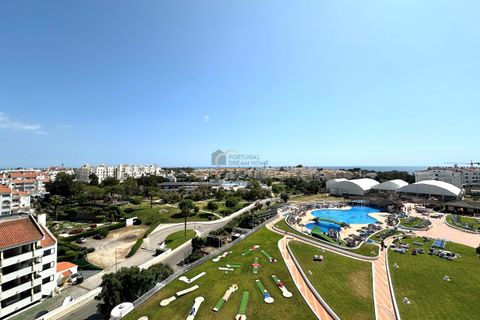 Lejlighed i Albufeira, Faro, Albufeira - € 220.000 | Ref: NC215 - foto 12