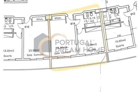 Lejlighed i Albufeira, Faro, Albufeira - € 220.000 | Ref: NC215 - foto 13