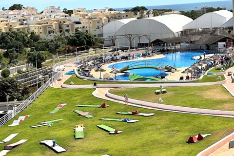 Lejlighed i Albufeira, Faro, Albufeira - € 290.000 | Ref: NC216 - foto 12