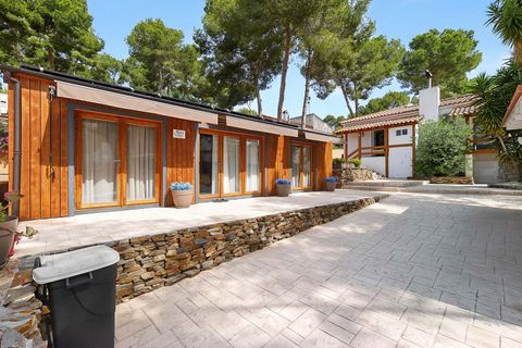 Villa Pinar De Campoverde, Alicante - foto 1