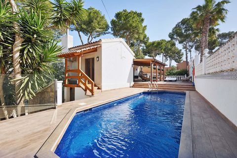 Villa Pinar De Campoverde, Alicante - foto 2
