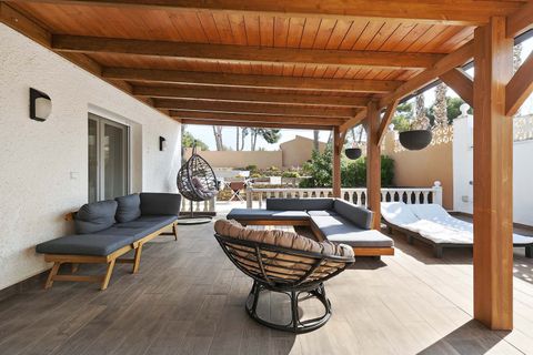 Villa a Pinar De Campoverde, Alicante, Pinar De Campoverde - € 475.000 | Ref: PIP810 - foto 31