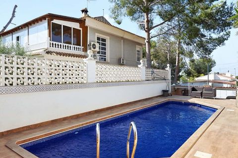 Villa a Pinar De Campoverde, Alicante, Pinar De Campoverde - € 475.000 | Ref: PIP810 - foto 33
