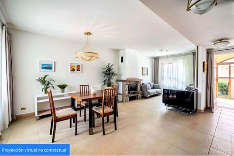 Rækkehus i Cadiz, Cadiz, Cadiz - € 649.000 | Ref: 747967 - foto 4