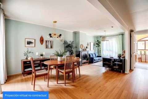 Rækkehus i Cadiz, Cadiz, Cadiz - € 649.000 | Ref: 747967 - foto 6