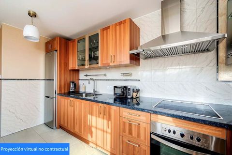 Rækkehus i Cadiz, Cadiz, Cadiz - € 649.000 | Ref: 747967 - foto 9