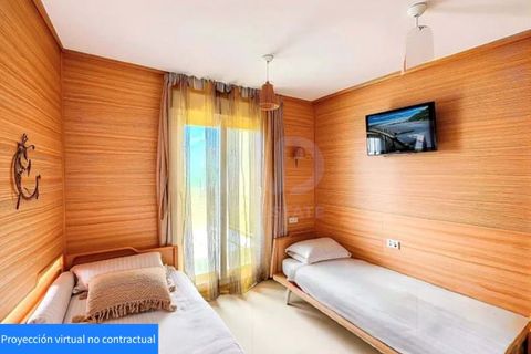 Rækkehus i Cadiz, Cadiz, Cadiz - € 649.000 | Ref: 747967 - foto 22