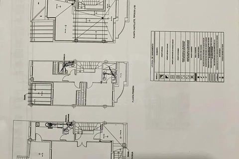 Rækkehus i Cadiz, Cadiz, Cadiz - € 649.000 | Ref: 747967 - foto 36