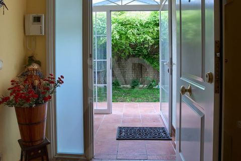 Rækkehus i Madrid, Madrid, Madrid - € 425.000 | Ref: 906739 - foto 4