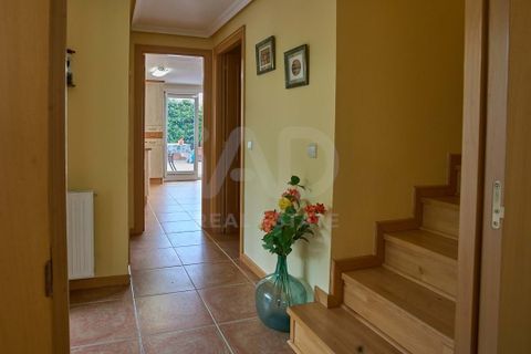 Rækkehus i Madrid, Madrid, Madrid - € 425.000 | Ref: 906739 - foto 5