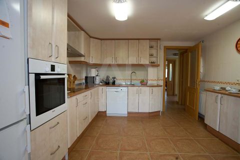 Rækkehus i Madrid, Madrid, Madrid - € 425.000 | Ref: 906739 - foto 6