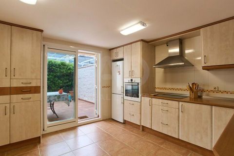 Rækkehus i Madrid, Madrid, Madrid - € 425.000 | Ref: 906739 - foto 8