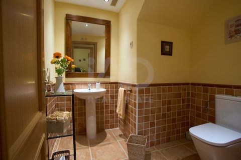 Rækkehus i Madrid, Madrid, Madrid - € 425.000 | Ref: 906739 - foto 11