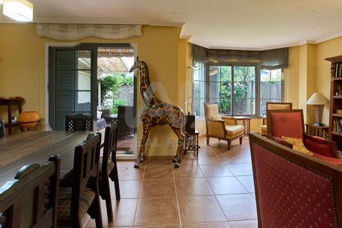 Rækkehus i Madrid, Madrid, Madrid - € 425.000 | Ref: 906739 - foto 13