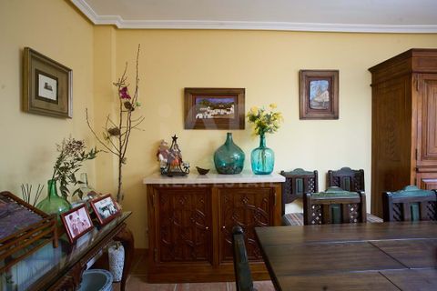 Rækkehus i Madrid, Madrid, Madrid - € 425.000 | Ref: 906739 - foto 15