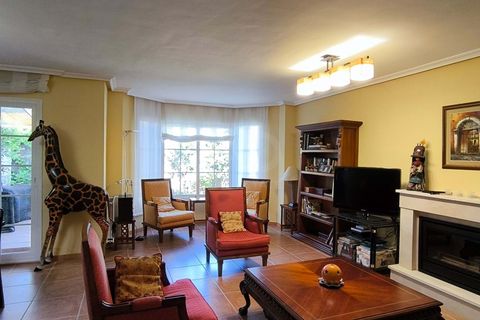 Rækkehus i Madrid, Madrid, Madrid - € 425.000 | Ref: 906739 - foto 12