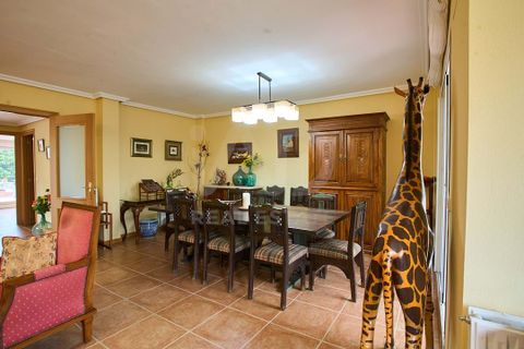 Rækkehus i Madrid, Madrid, Madrid - € 425.000 | Ref: 906739 - foto 17