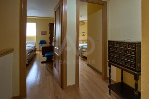 Rækkehus i Madrid, Madrid, Madrid - € 425.000 | Ref: 906739 - foto 20