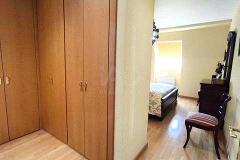 Rækkehus i Madrid, Madrid, Madrid - € 425.000 | Ref: 906739 - foto 23