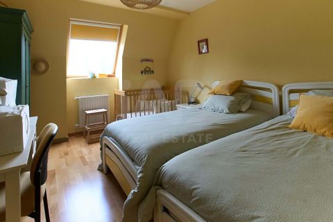 Rækkehus i Madrid, Madrid, Madrid - € 425.000 | Ref: 906739 - foto 26