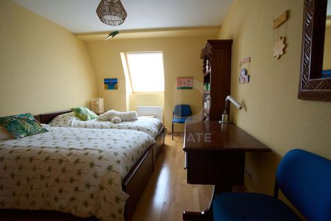 Rækkehus i Madrid, Madrid, Madrid - € 425.000 | Ref: 906739 - foto 29