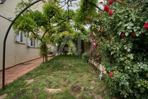 Rækkehus i Madrid, Madrid, Madrid - € 425.000 | Ref: 906739 - foto 31