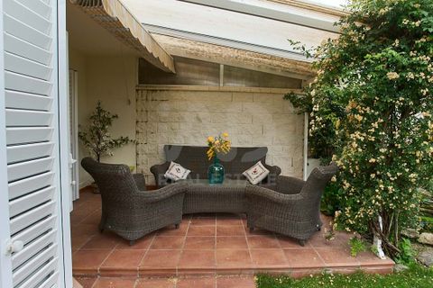 Rækkehus i Madrid, Madrid, Madrid - € 425.000 | Ref: 906739 - foto 33