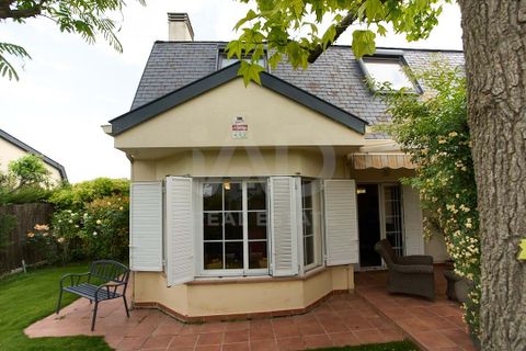 Rækkehus i Madrid, Madrid, Madrid - € 425.000 | Ref: 906739 - foto 34