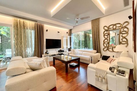 Villa i Mutxamel, Alicante, Mutxamel - € 1.780.000 | Ref: ALI31833 - foto 1
