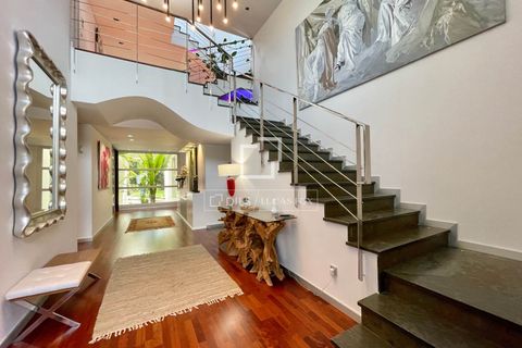 Villa i Mutxamel, Alicante, Mutxamel - € 1.780.000 | Ref: ALI31833 - foto 2