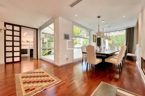 Villa i Mutxamel, Alicante, Mutxamel - € 1.780.000 | Ref: ALI31833 - foto 3