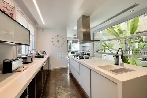 Villa i Mutxamel, Alicante, Mutxamel - € 1.780.000 | Ref: ALI31833 - foto 4