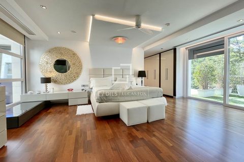 Villa i Mutxamel, Alicante, Mutxamel - € 1.780.000 | Ref: ALI31833 - foto 5