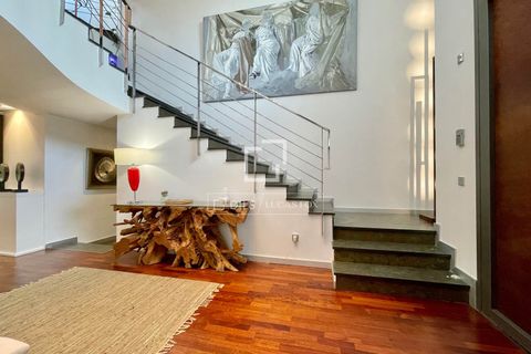 Villa i Mutxamel, Alicante, Mutxamel - € 1.780.000 | Ref: ALI31833 - foto 6