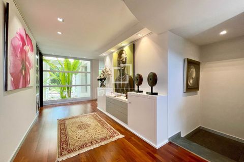 Villa i Mutxamel, Alicante, Mutxamel - € 1.780.000 | Ref: ALI31833 - foto 7