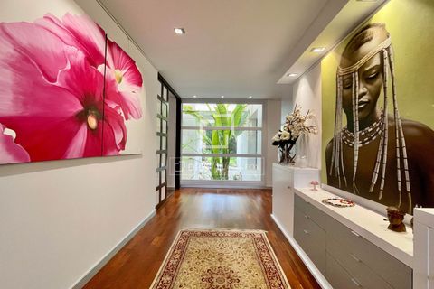 Villa i Mutxamel, Alicante, Mutxamel - € 1.780.000 | Ref: ALI31833 - foto 8