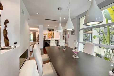 Villa i Mutxamel, Alicante, Mutxamel - € 1.780.000 | Ref: ALI31833 - foto 9
