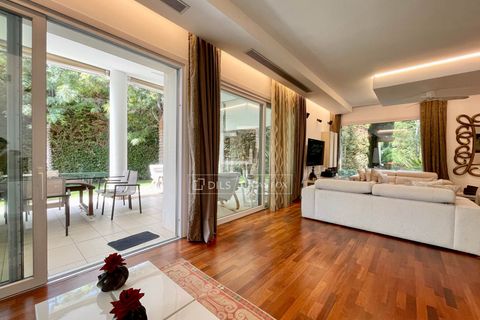 Villa i Mutxamel, Alicante, Mutxamel - € 1.780.000 | Ref: ALI31833 - foto 12