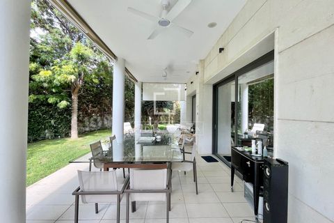 Villa i Mutxamel, Alicante, Mutxamel - € 1.780.000 | Ref: ALI31833 - foto 13