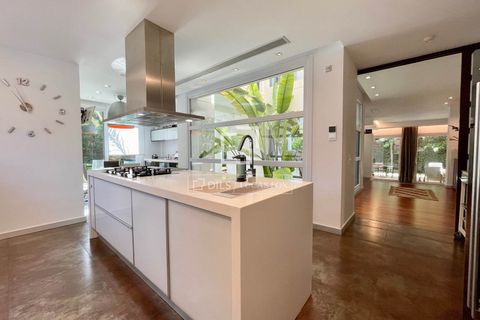 Villa i Mutxamel, Alicante, Mutxamel - € 1.780.000 | Ref: ALI31833 - foto 16